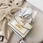 The Bold Studded Snake-Print Crossbody - Image 7