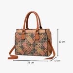 Unique Crossbody Tote - Image 7