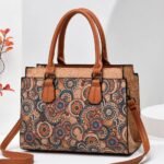 Unique Crossbody Tote - Image 5