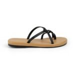 Zelion | Flip Flop Flat Sandal - Image 4