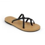 Zelion | Flip Flop Flat Sandal - Image 3