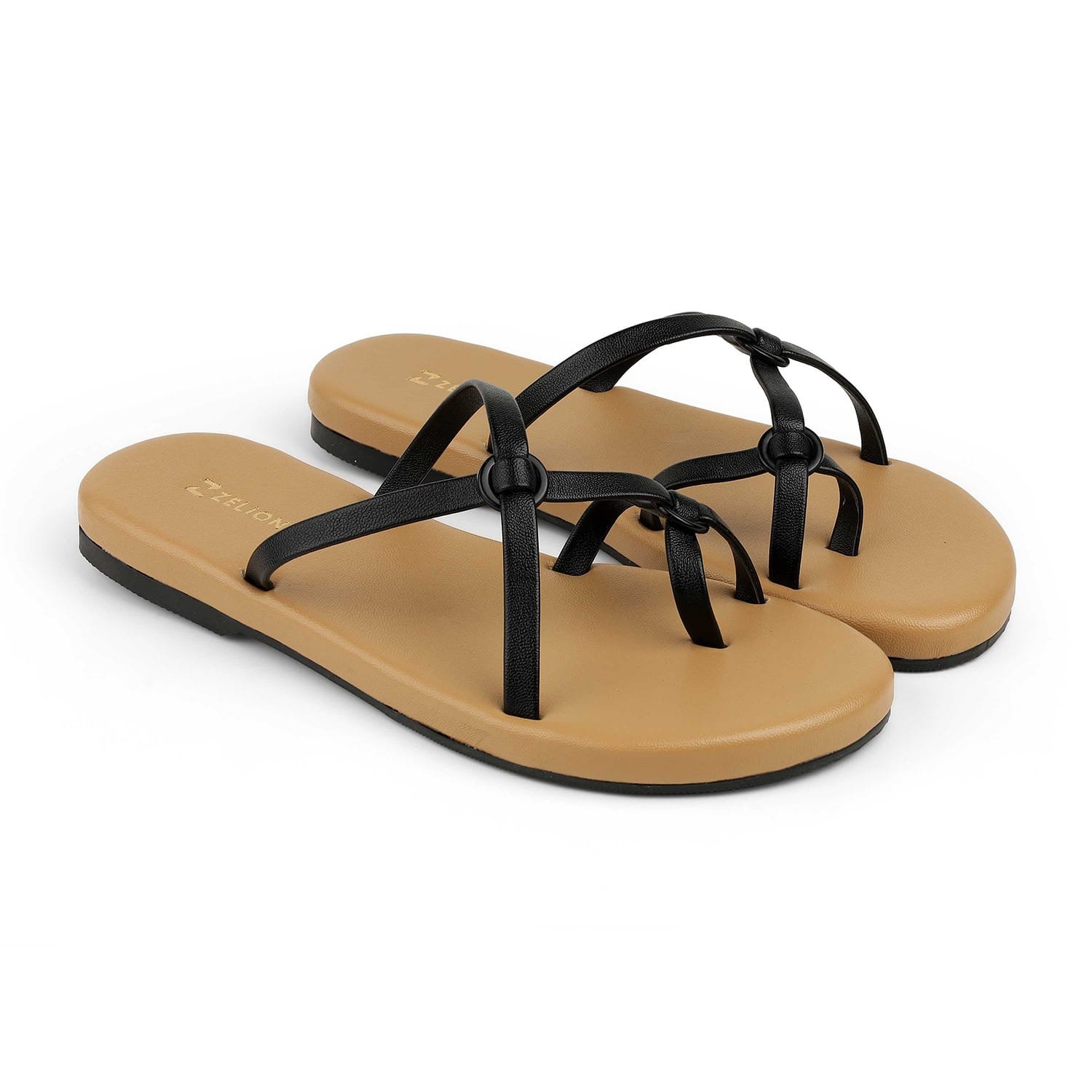 WhatsApp-Image-2026-01-07-at-2.48.45-PM-4-1.jpeg Zelion | Flip Flop Flat Sandal - Image 1